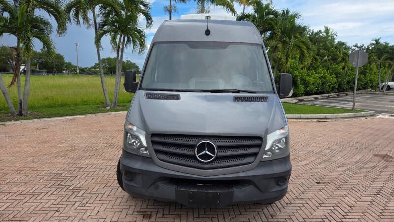 mercedes-benz sprinter cargo van 2018 WD3PF4CC5JP643067 image mercedes-benz sprinter cargo van 2018 WD3PF4CC5JP643067 image